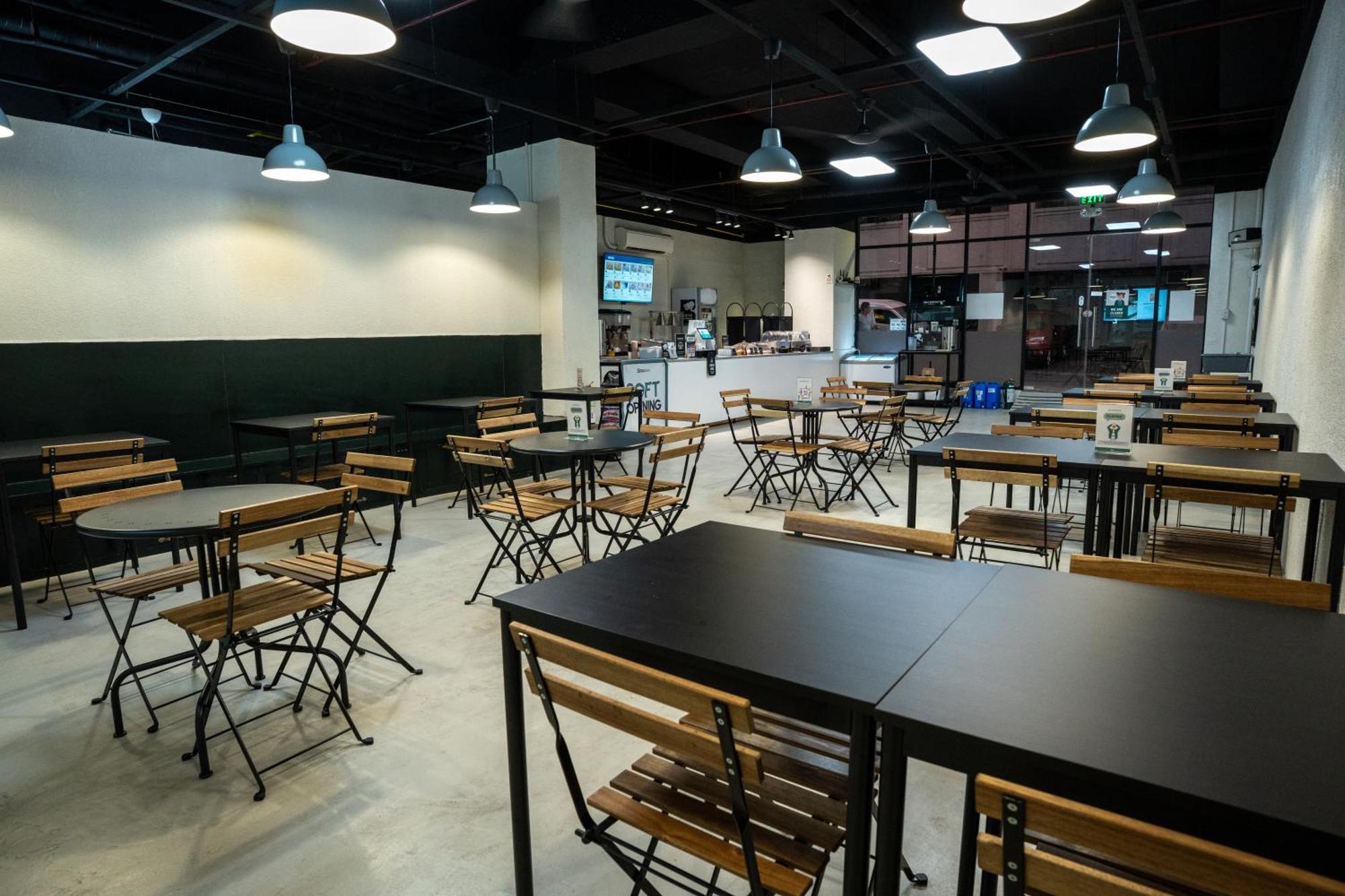 Hop Inn Ortigas Center Manila Pasig City Exteriér fotografie